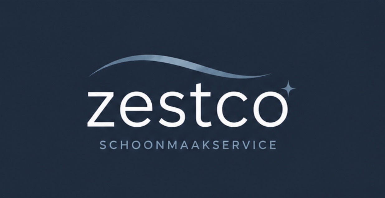 Zestco Schoonmaakservice logo